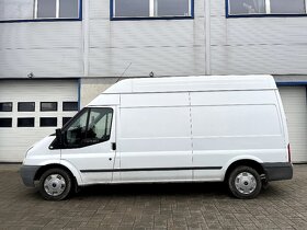 Ford Transit KASTEN FT 300L Trend - 11