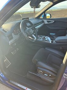 Audi Q7 3.0 TDI 272k quattro tiptronic 8-st. - 11