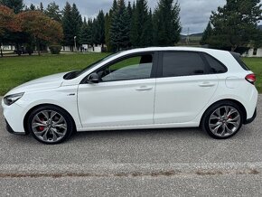 Hyundai i30 N-Line 1.4 T-GDI 2019 - 11