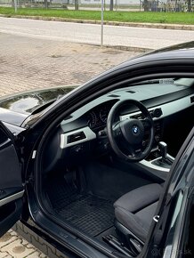 Predam BMW e91 320d - 11