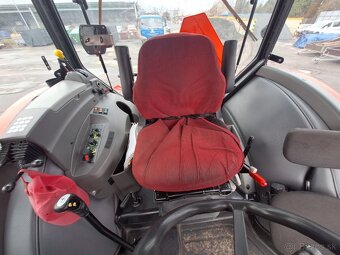 ZETOR FORTERRA HSX 140 4X4 - 11