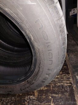 Letné Pneumatiky 225/65 R17 - 11