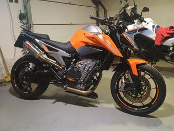 KTM 790 DUKE - 11