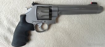 Smith & Wesson 929 Performance Center 9mm Luger - 11