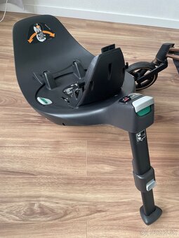 Cybex Priam 4.0 Platinum (2022) RG - 11