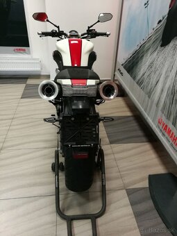 Yamaha MT01 SP 15 000 km - 11