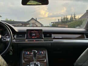 Audi S8 5.2 FSI V10 - 11