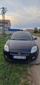 FIAT BRAVO 1.4T-Jet SPORT, 110kw/150PS PANORAMA - 11