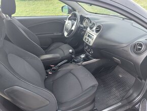 Alfa Romeo MITO 1.4 - 11