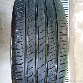 Letna sada 245/40 R 20 - 11