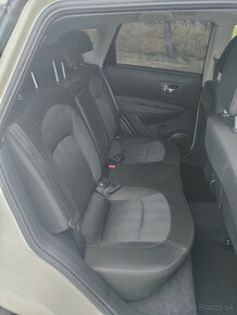 Nissan Qashqai 1,6 dCi Tekna 4x2 - 11