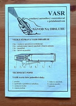 Predám obranné prostriedky - 11