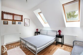 Rodinný dom s 5 bytovými jednotkami, Banská Štiavnica - 11