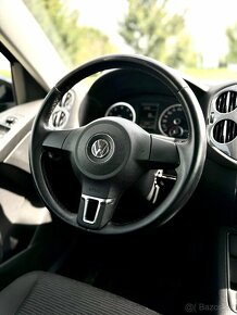 Volkswagen Tiguan 1.4 TSI 2014 - 11