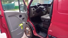 Renault Master L2H2 2,5dci 74kW - 11