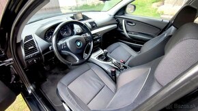 ✳️BMW rad 1 E87 118d 218 000km nová STK/EK✳️ - 11