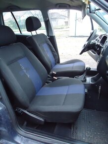 Volkswagen Golf 1.9D - 11