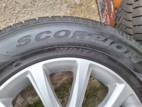 5x112 R17 235/65 - 11