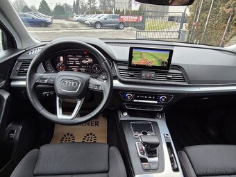 Audi Q5 40 2.0 TDI S line quattro S tronic Full Led Matrix - 11