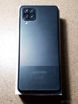 Samsung Galaxy A12 - 11