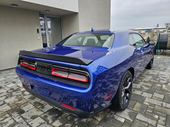 Dodge Challenger 5.7 V8 Hemi 2022 DPH - 11