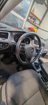 VW Golf 7 2.0 TDI 110kw - 11