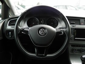 Volkswagen Golf Variant 1.6 TDI Highline - 11