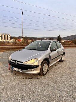 Peugeot 206 - 11