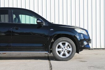 Toyota RAV4 2.2 D-Cat 110kW Automat - 11