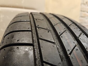 Prakticky nové letné Bridgestone Turanza Eco - 185/55 r15 - 11