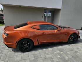 Chevrolet Camaro 6.2L A/T 2022 DPH - 11