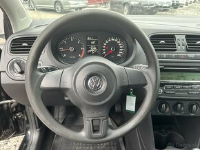 Volkswagen Polo 1.6 TDI Comfortline - 11