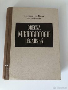 Predám knihy/učebnice - veda, medicína, chémia, biológia… - 11