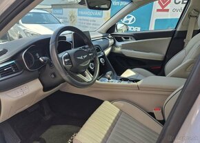 Hyundai Genesis 2.0-TOP STAV-NÍZKÉ KM-PANORAMA - 11