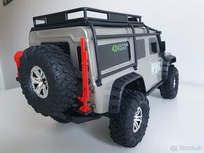 RC model terénneho auta LAND Rover 4WD 1/10 - 11