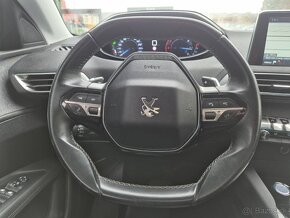 Peugeot 3008 1.6 BlueHDi 120 S&S Allure EAT6 - 11