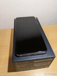 Xiaomi Mi 10T pro 5G 8/128gb Lunar Silver - 11