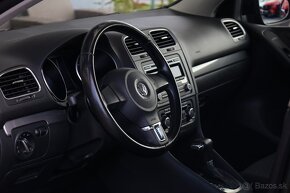 Volkswagen Golf 1.4 TSI Comfortline DSG - 11