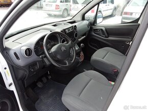 Citroen Berlingo 1.6hdi - 11