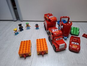 Lego duplo skvele pre rozvijanie fantazie - 11