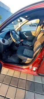 Dacia Sandero 1.4 mpi - 11