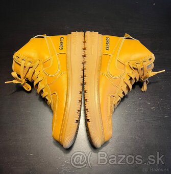 Nike Air Force 1 GTX Boot Gore-Tex 41 veľ - 11