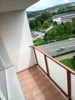 2 IZBOVÝ BYT, 55M2, ŠTÍTOVÁ UL., LODŽIA,KOŠICE - 11