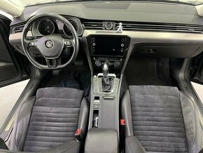 Volkswagen Passat b8 2.0TDI DSG 4Motion Highline - 11