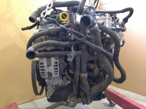 motor 2.0TDI CRL - 110kW Škoda - 11