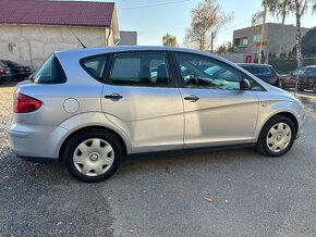 Seat Toledo 1.6i - 11