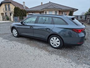 Seat leon sp - 11