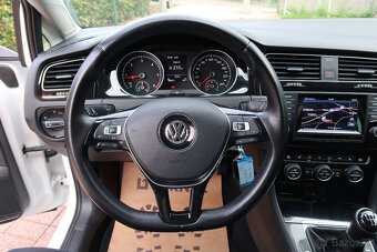 Volkswagen Golf 2.0 TDI BMT 150k Highline 4MOTION - 11