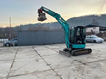 Kobelco SK30SR - 11