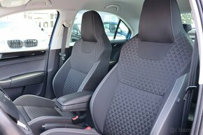 Škoda Rapid 1.0 TSI 110k Style EU6 - 11